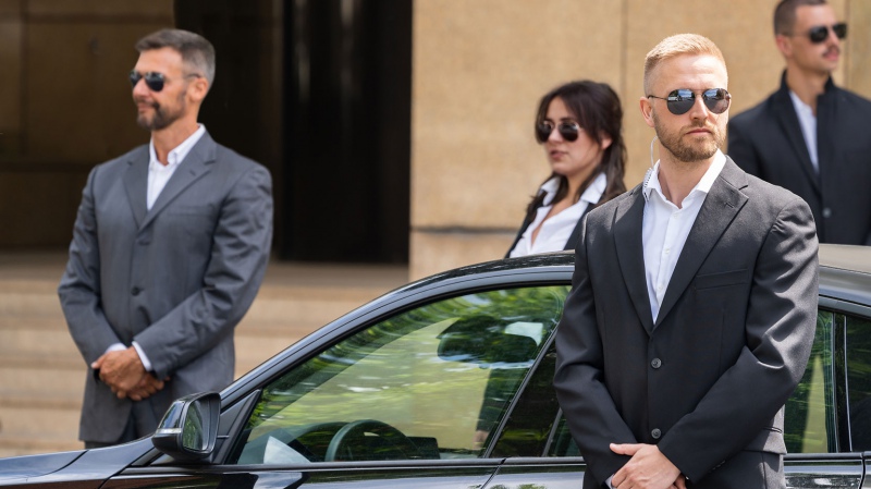 Events | Security company Angel Group