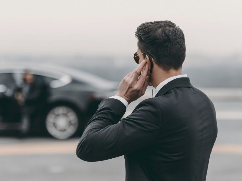 Security company Angel Group | Computer prices provided the company with success and a leading role in the Ukrainian market.