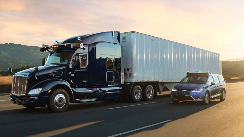 Cargo escort | Security company Angel Group