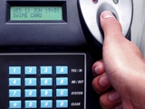 Security Alarm