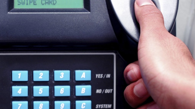 Access Control | Security company Angel Group