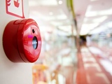 Security Alarm
