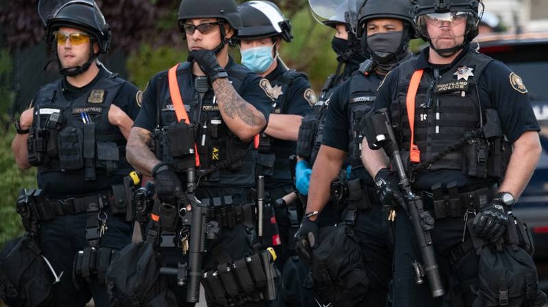 Rapid response team | Security company Angel Group